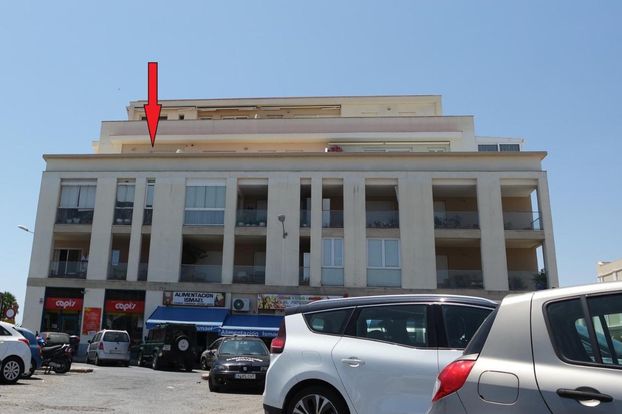 아야몬테 Casas Cardenio 아파트 외부 사진