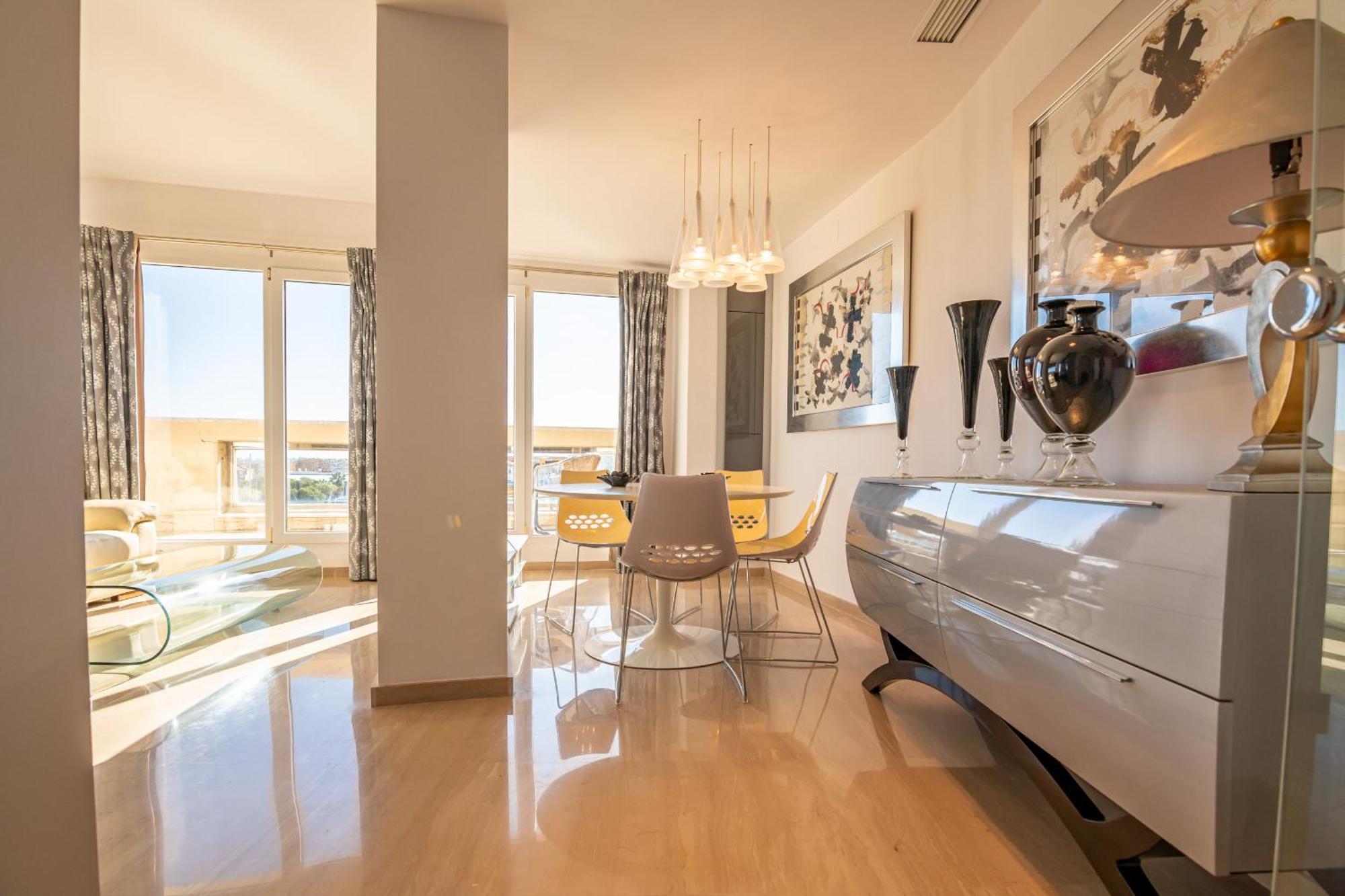 아야몬테 Casas Cardenio 아파트 객실 사진